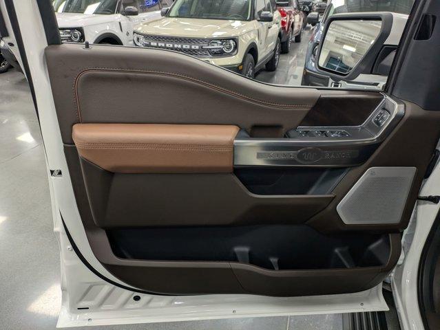 new 2026 Ford F-150 car, priced at $75,894