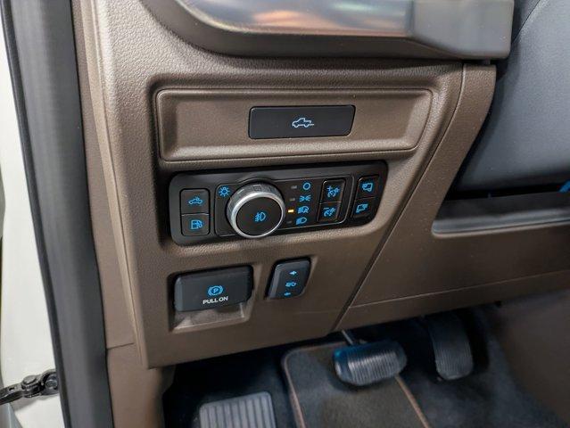 new 2026 Ford F-150 car, priced at $75,894
