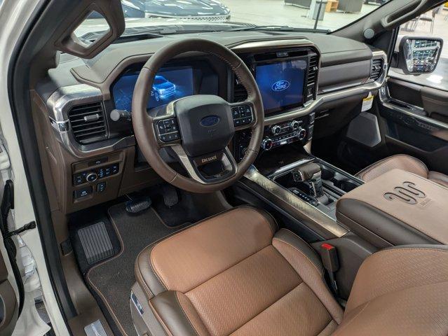 new 2026 Ford F-150 car, priced at $75,894