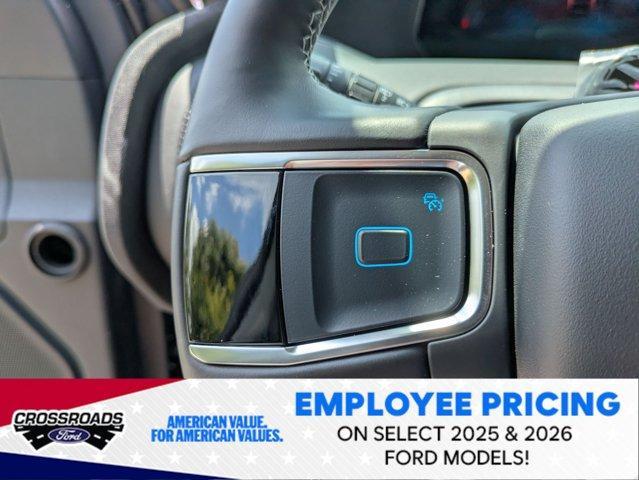 new 2026 Ford Expedition car, priced at $87,210