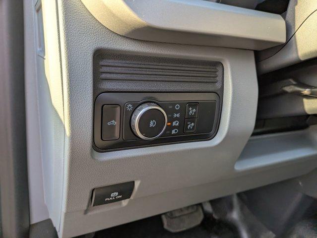new 2026 Ford F-350 car, priced at $78,570