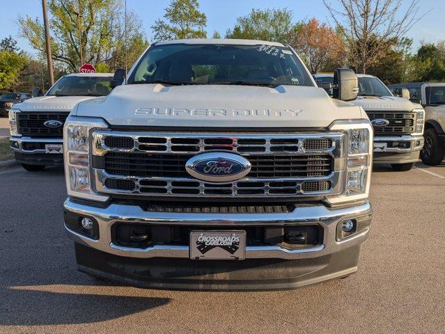 new 2026 Ford F-350 car, priced at $78,570