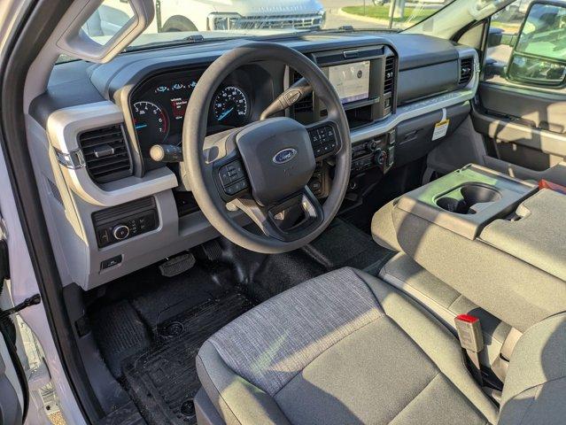 new 2026 Ford F-350 car, priced at $78,570