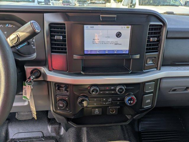 new 2026 Ford F-350 car, priced at $78,570