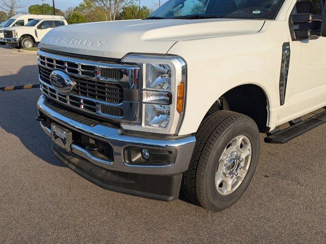 new 2026 Ford F-350 car, priced at $78,570