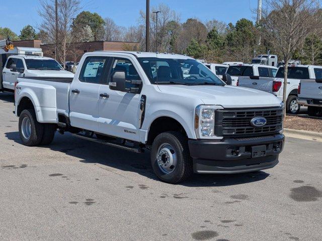 new 2026 Ford F-350 car, priced at $70,328