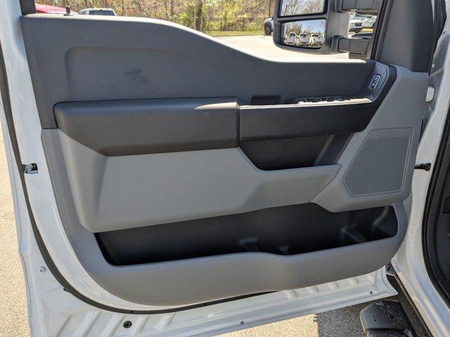 new 2026 Ford F-350 car, priced at $70,328