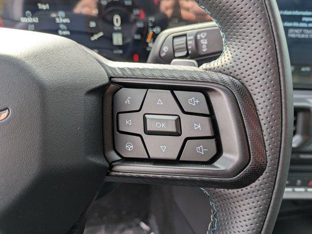 new 2026 Ford Mustang car, priced at $64,223