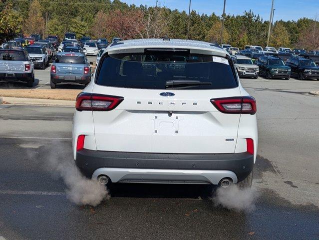 new 2026 Ford Escape car, priced at $29,877
