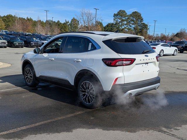 new 2026 Ford Escape car, priced at $29,877