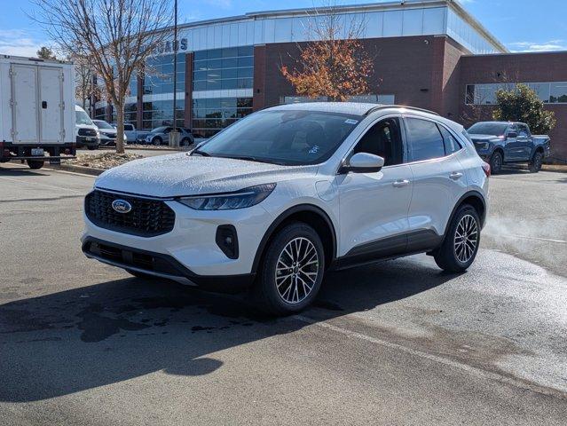 new 2026 Ford Escape car, priced at $29,877