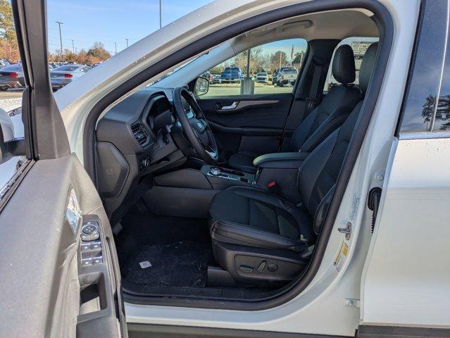 new 2026 Ford Escape car, priced at $29,877