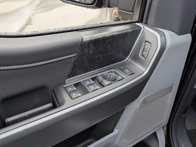 new 2026 Ford F-250 car, priced at $79,652