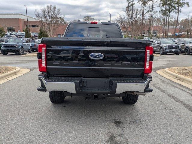 new 2026 Ford F-250 car, priced at $79,652