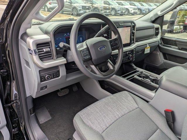 new 2026 Ford F-250 car, priced at $79,652