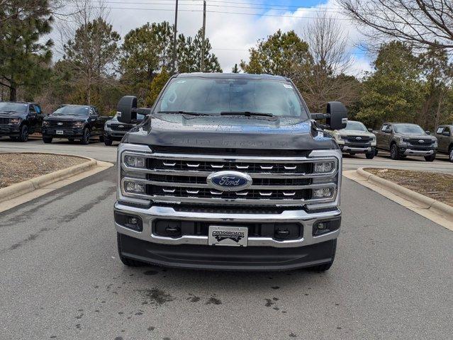 new 2026 Ford F-250 car, priced at $79,652
