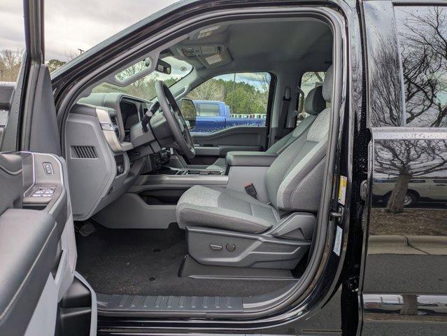 new 2026 Ford F-250 car, priced at $79,652