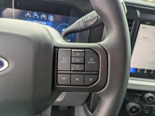 new 2026 Ford F-250 car, priced at $79,652