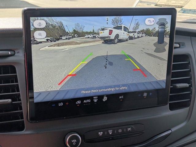 new 2026 Ford Transit-150 car, priced at $49,029