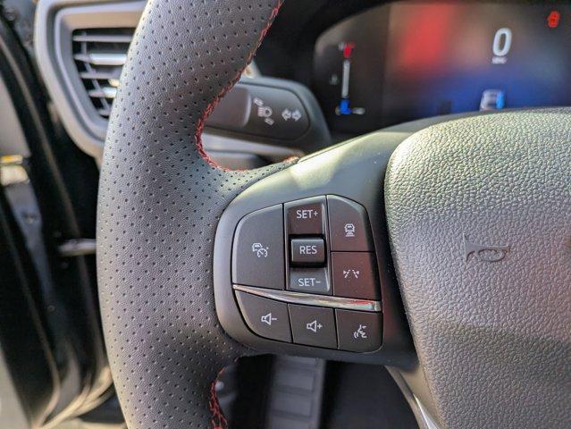 new 2026 Ford Escape car, priced at $31,507