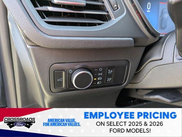 new 2026 Ford Escape car, priced at $32,980
