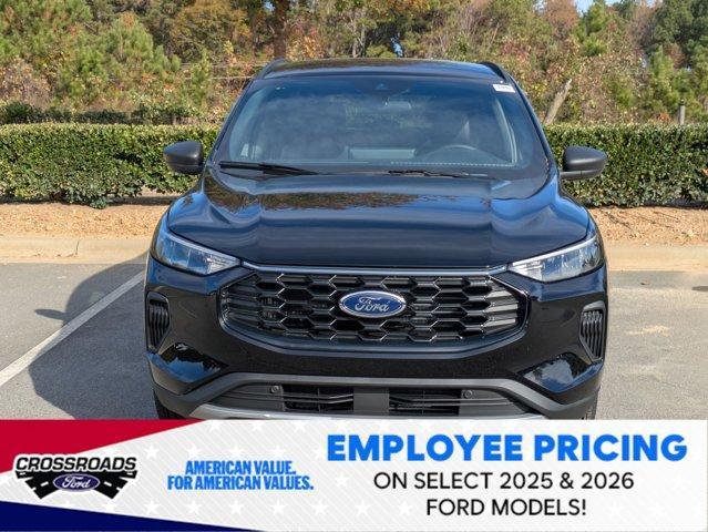 new 2026 Ford Escape car, priced at $32,980