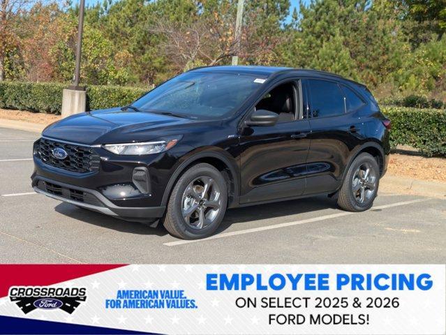 new 2026 Ford Escape car, priced at $32,980