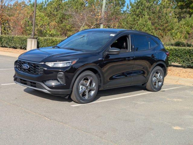 new 2026 Ford Escape car, priced at $31,507