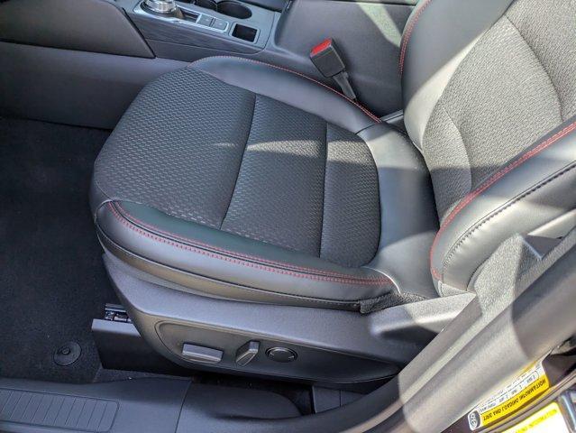 new 2026 Ford Escape car, priced at $31,507