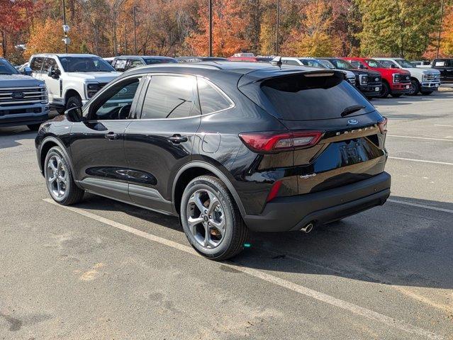 new 2026 Ford Escape car, priced at $31,507