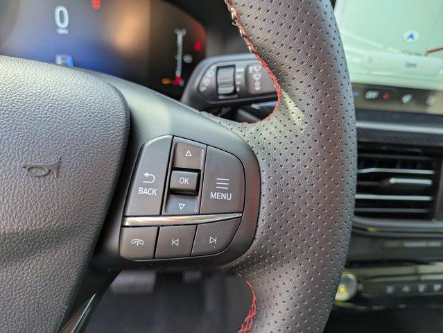 new 2026 Ford Escape car, priced at $31,507