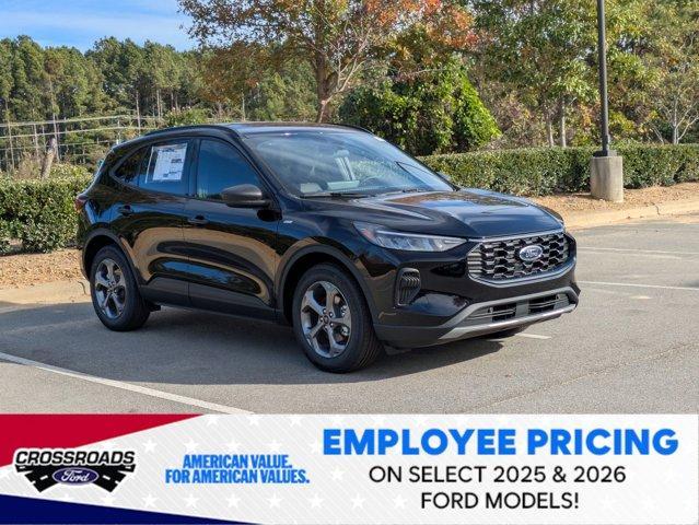 new 2026 Ford Escape car, priced at $32,980