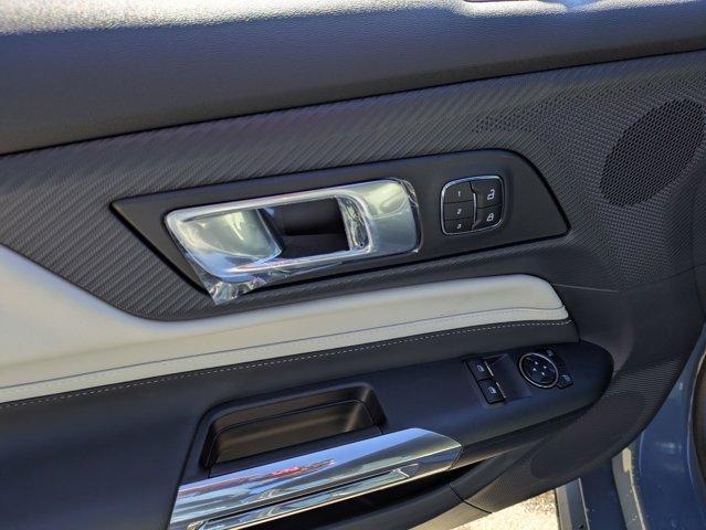 new 2026 Ford Mustang car, priced at $41,417