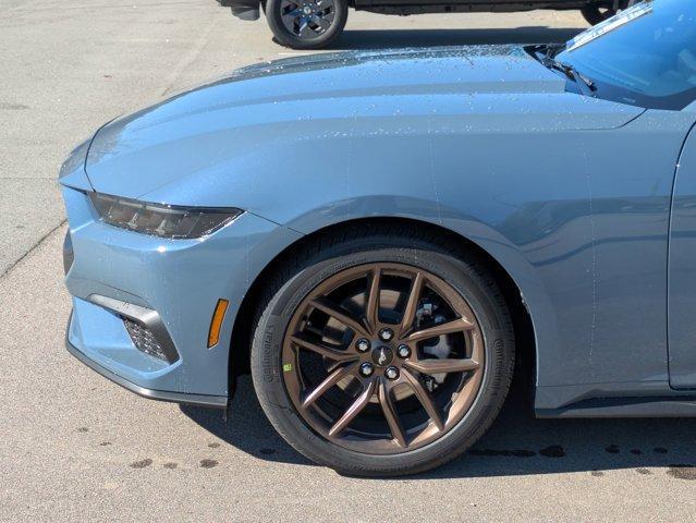 new 2026 Ford Mustang car, priced at $41,417