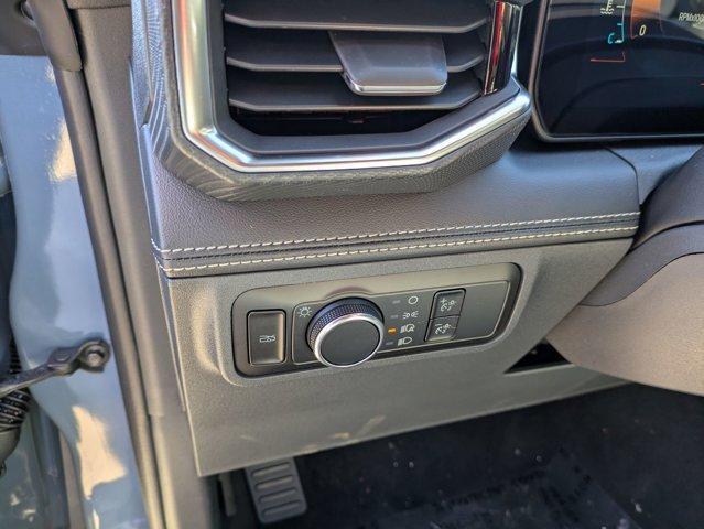 new 2026 Ford Mustang car, priced at $41,417