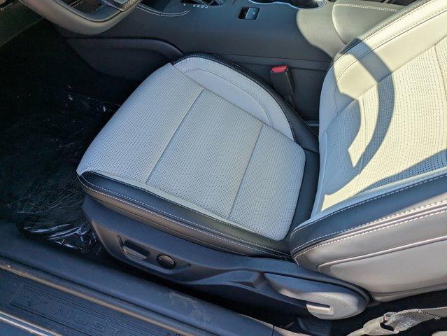 new 2026 Ford Mustang car, priced at $41,417