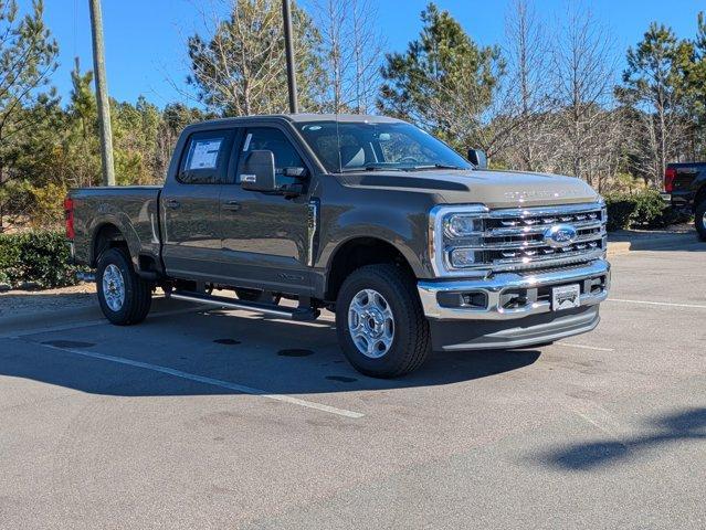 new 2026 Ford F-250 car, priced at $81,046