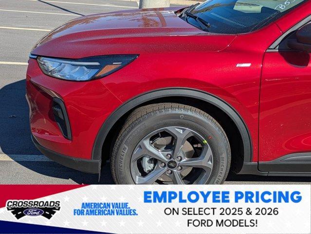 new 2026 Ford Escape car, priced at $33,222