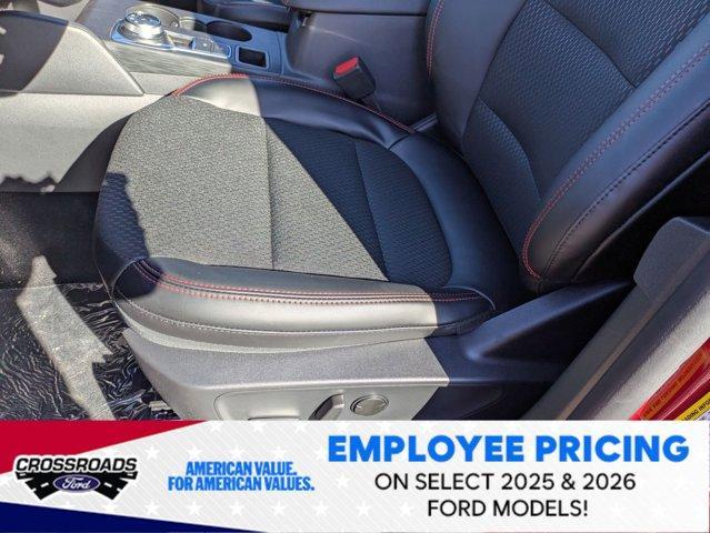new 2026 Ford Escape car, priced at $33,222