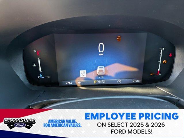 new 2026 Ford Escape car, priced at $33,222