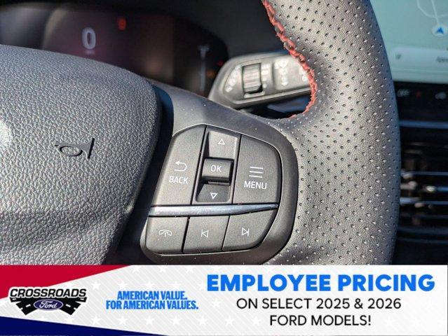 new 2026 Ford Escape car, priced at $33,222