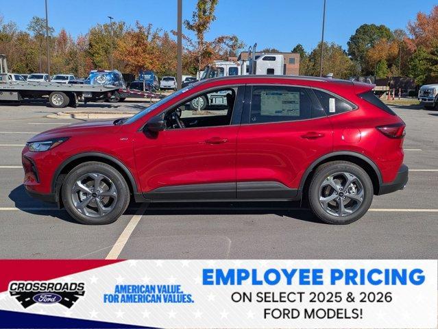 new 2026 Ford Escape car, priced at $33,222