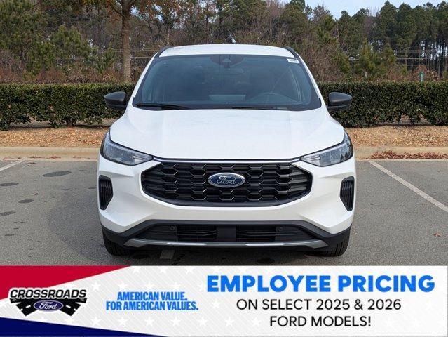 new 2026 Ford Escape car, priced at $33,671