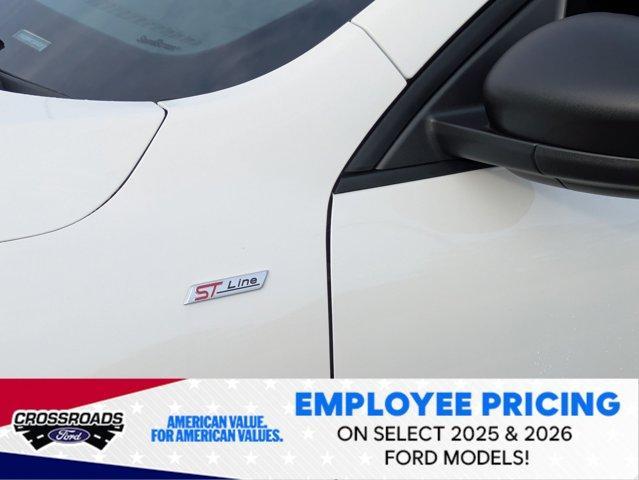 new 2026 Ford Escape car, priced at $33,671