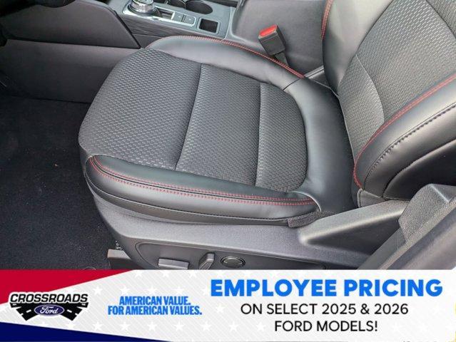 new 2026 Ford Escape car, priced at $33,671