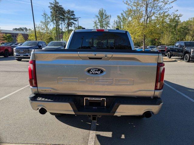 new 2026 Ford F-150 car, priced at $68,457