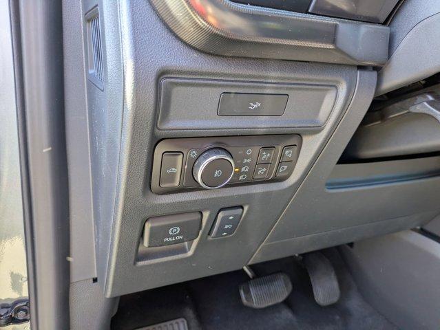 new 2026 Ford F-150 car, priced at $68,457