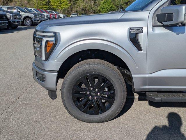 new 2026 Ford F-150 car, priced at $68,457
