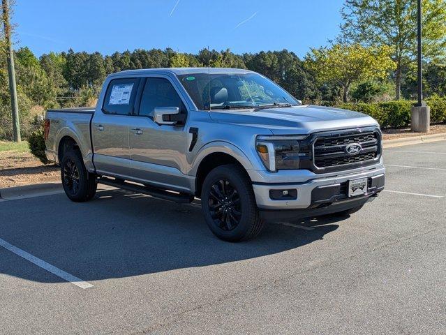 new 2026 Ford F-150 car, priced at $68,457