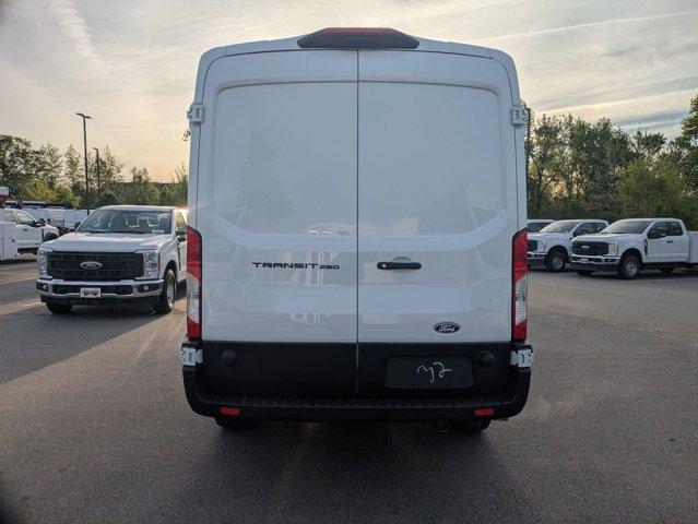 new 2026 Ford Transit-250 car, priced at $51,056